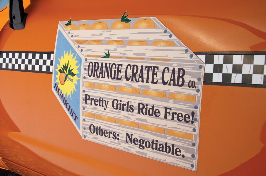  Honda 600 Taxi 1972 года  (фото 3 из 6)